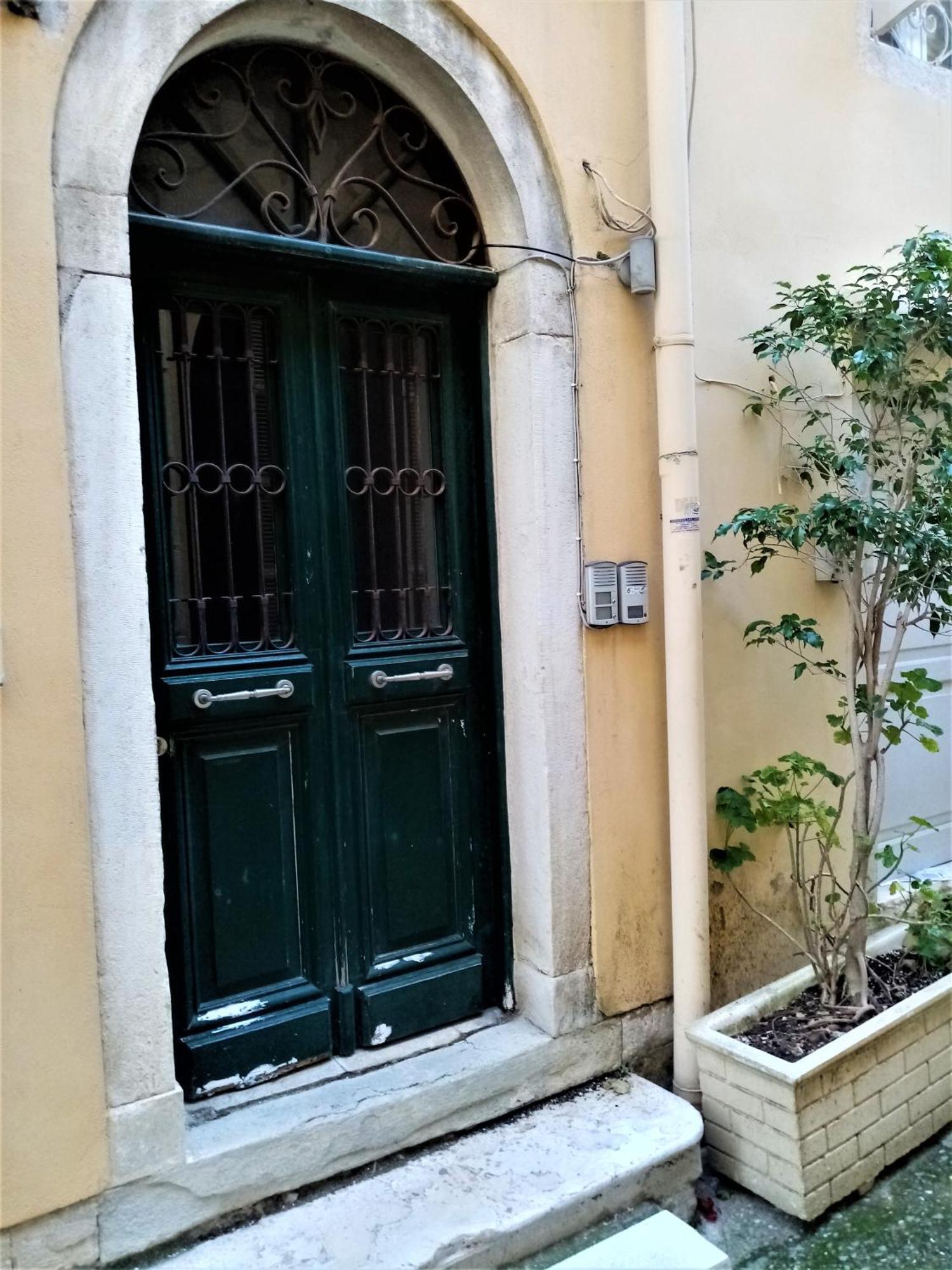 Casa Contessina Διαμέρισμα Corfu  Εξωτερικό φωτογραφία